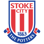 Stoke City U21 Logo