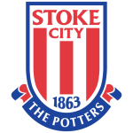 Stoke City W logo