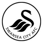 Swansea City U23 logo