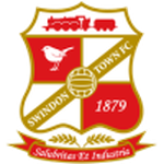 Swindon Town W logo