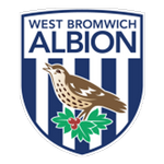 West Bromwich Albion U23 logo