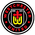 Westchester United U18 logo