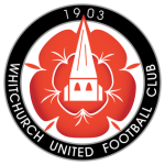 Whitchurch United logo