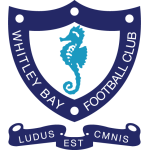 Whitley Bay logo