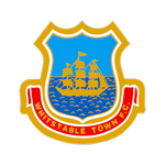 Whitstable Town Logo