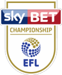England Championship logo