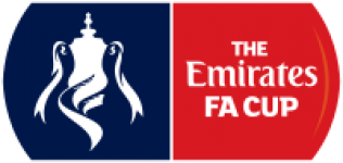 England FA Cup logo