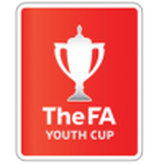 England FA Youth Cup logo