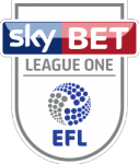 England League One logo