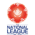 England National League - Play-offs logo