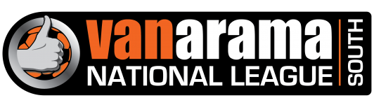 National League - South - Play-offs logo