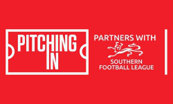 Non League Premier - Southern South - Play-offs logo