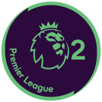 England Premier League 2 Division One logo