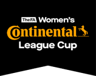 England WSL Cup logo