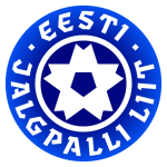 Estonia U19 logo