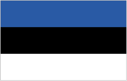 Estonia W logo