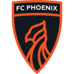 Johvi Phoenix logo