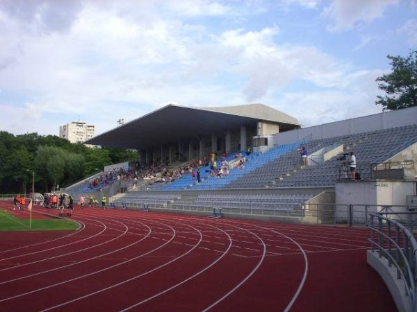 Kadrioru staadion stadium image