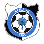 Keila logo