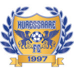 Kuressaare II logo