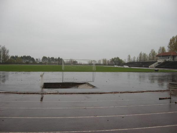 Kuressaare linnastaadion stadium image