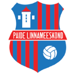 Paide III logo