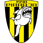 Piraaja logo