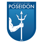 Poseidon logo