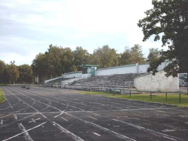 Spordikeskuse staadion stadium image