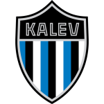 Tallinna Kalev II logo