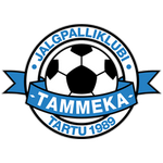 Tammeka II logo