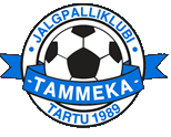 Tammeka logo