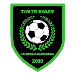 Tartu Kalev logo