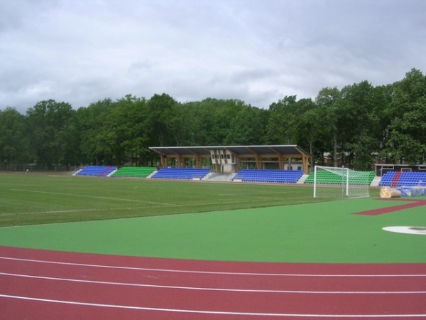 Viljandi linnastaadion stadium image