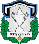 Estonia Cup logo