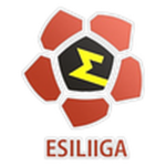 Estonia Esiliiga A logo