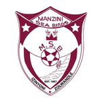 Manzini Sea Birds logo
