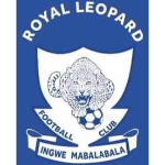 Royal Leopards logo
