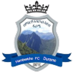 Hambericho Durame logo