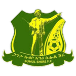 Shire Endaselassie logo