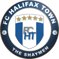 FC Halifax Logo