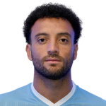 Felipe  Anderson Pereira Gomes