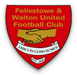 Felixstowe & Walton Logo
