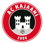 AC Kajaani logo