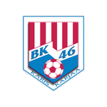 BK-46 logo
