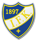 HIFK Helsinki Logo