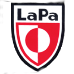 LaPa II logo