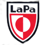 LaPa logo