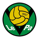 LePa logo