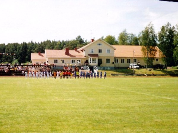 Markusböle Sportplan stadium image